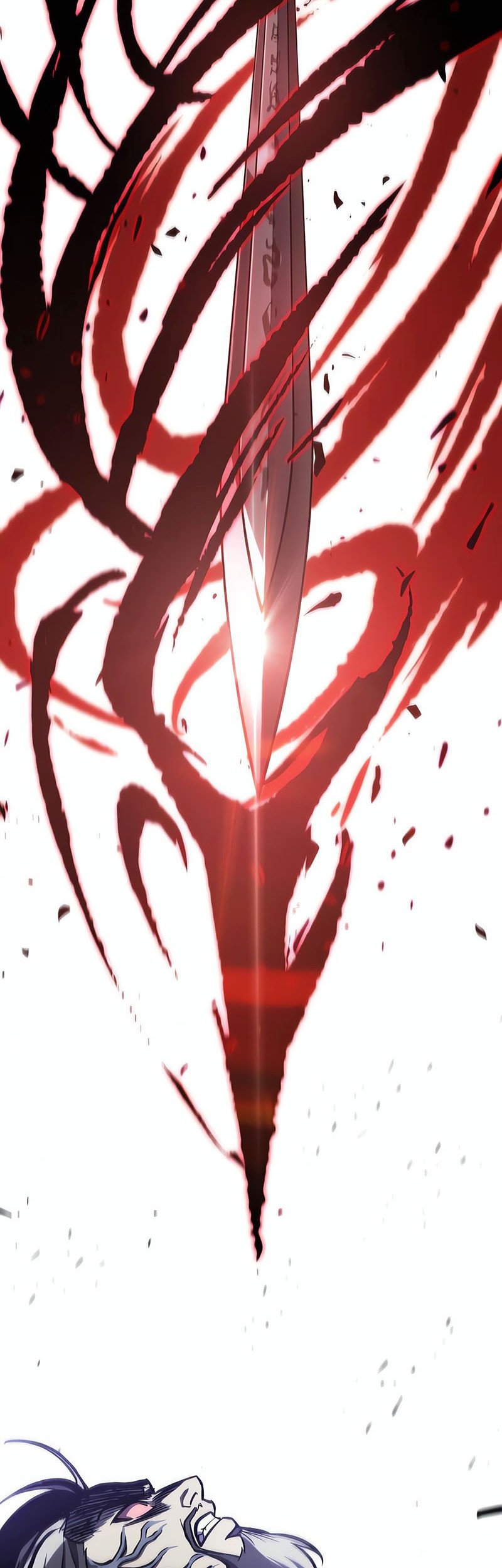 Nano Machine - Chapter 120 - Page 53