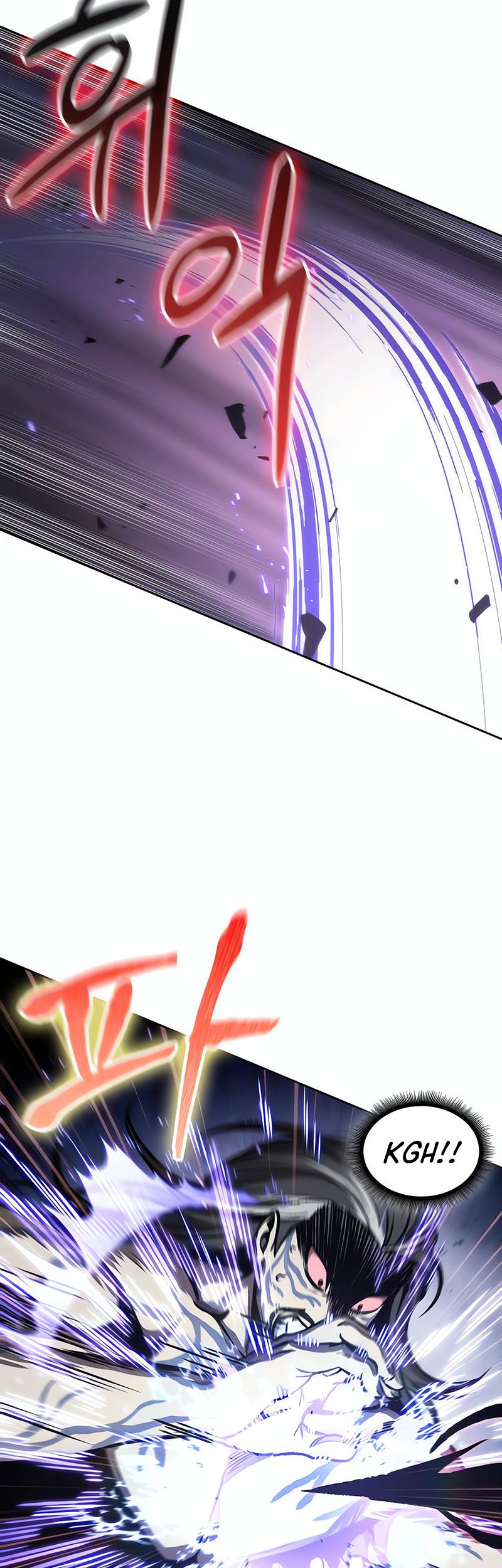 Nano Machine - Chapter 120 - Page 55