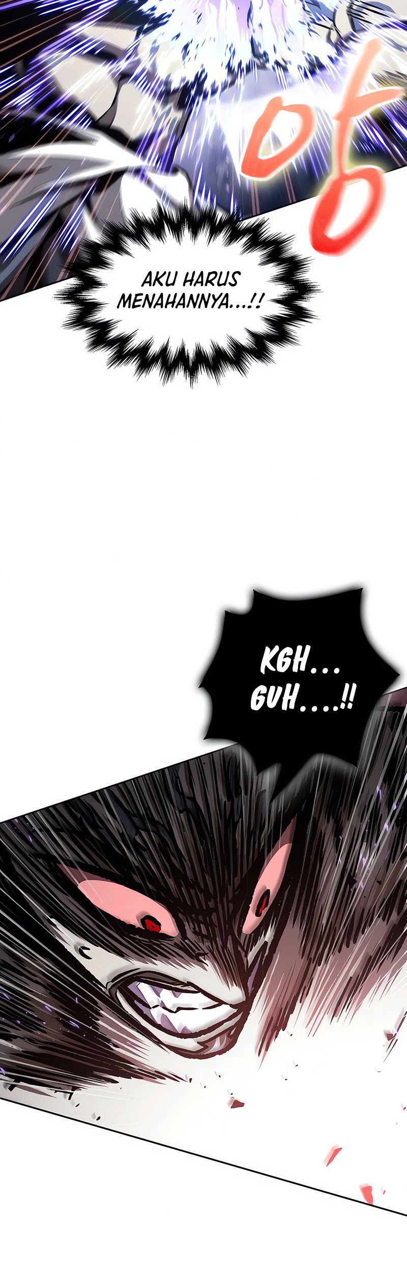 Nano Machine - Chapter 120 - Page 56