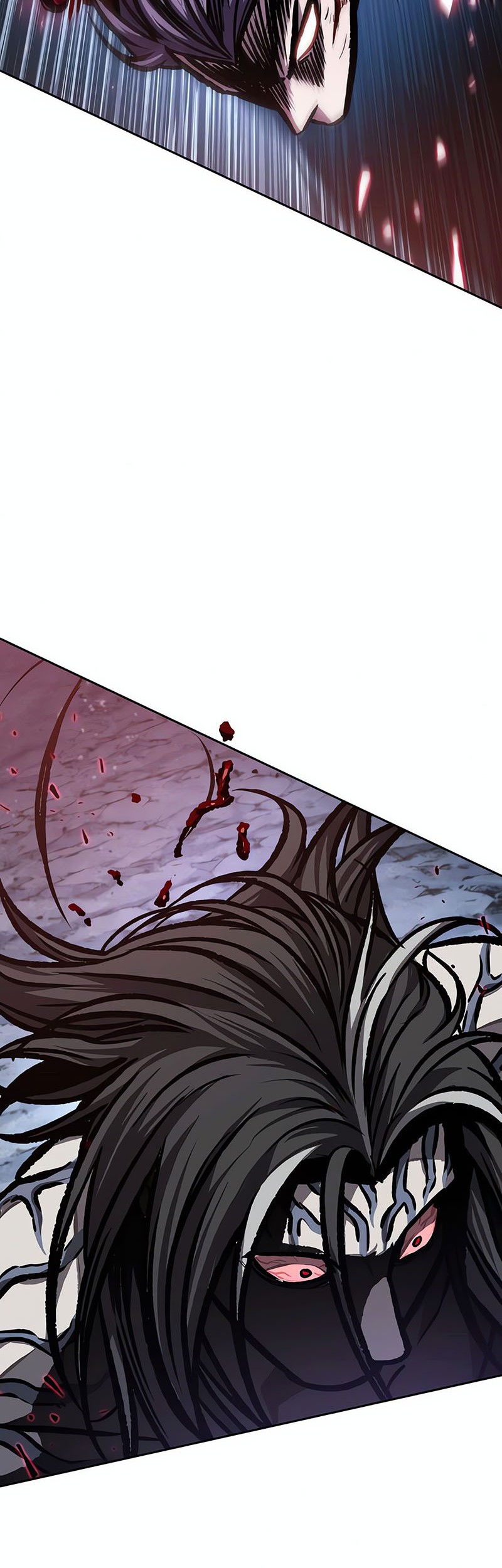 Nano Machine - Chapter 120 - Page 59