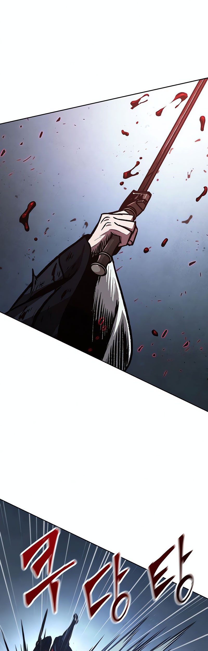 Nano Machine - Chapter 120 - Page 60