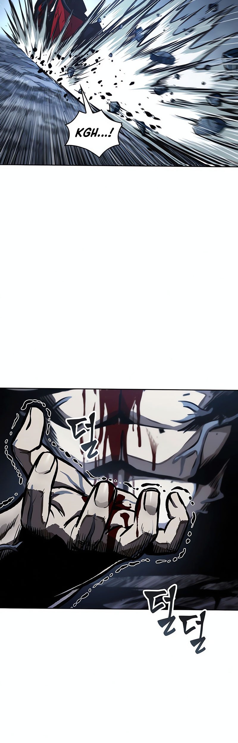 Nano Machine - Chapter 120 - Page 61