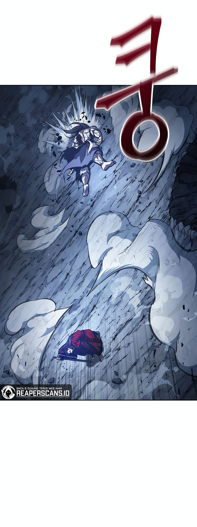 Nano Machine - Chapter 120 - Page 63