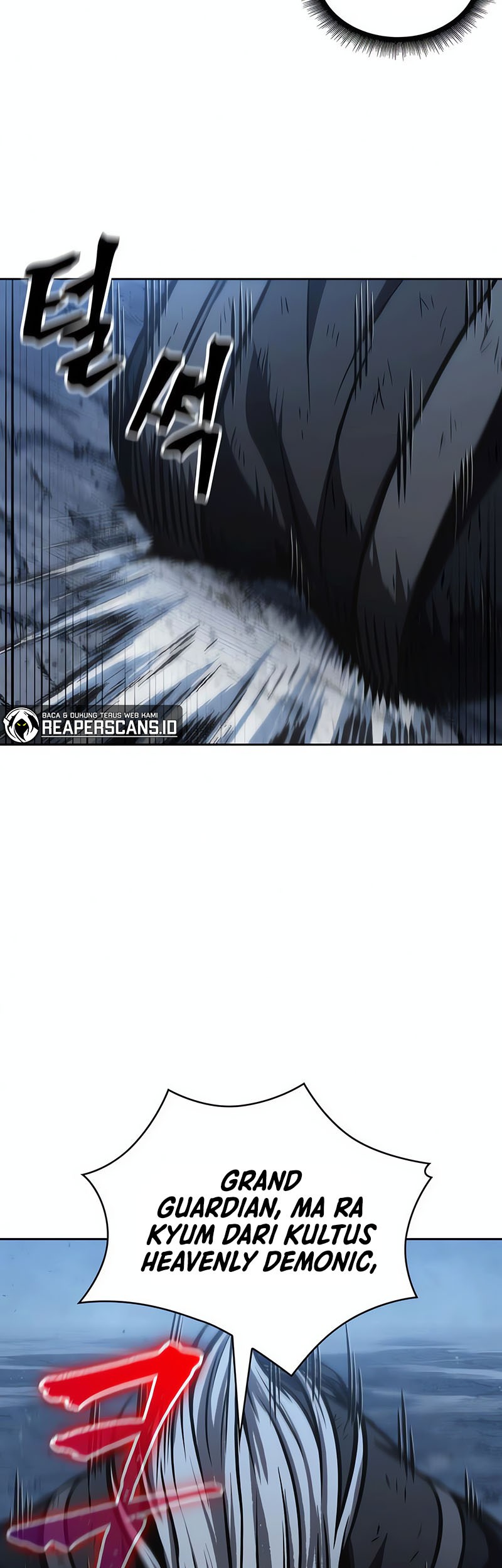 Nano Machine - Chapter 120 - Page 66