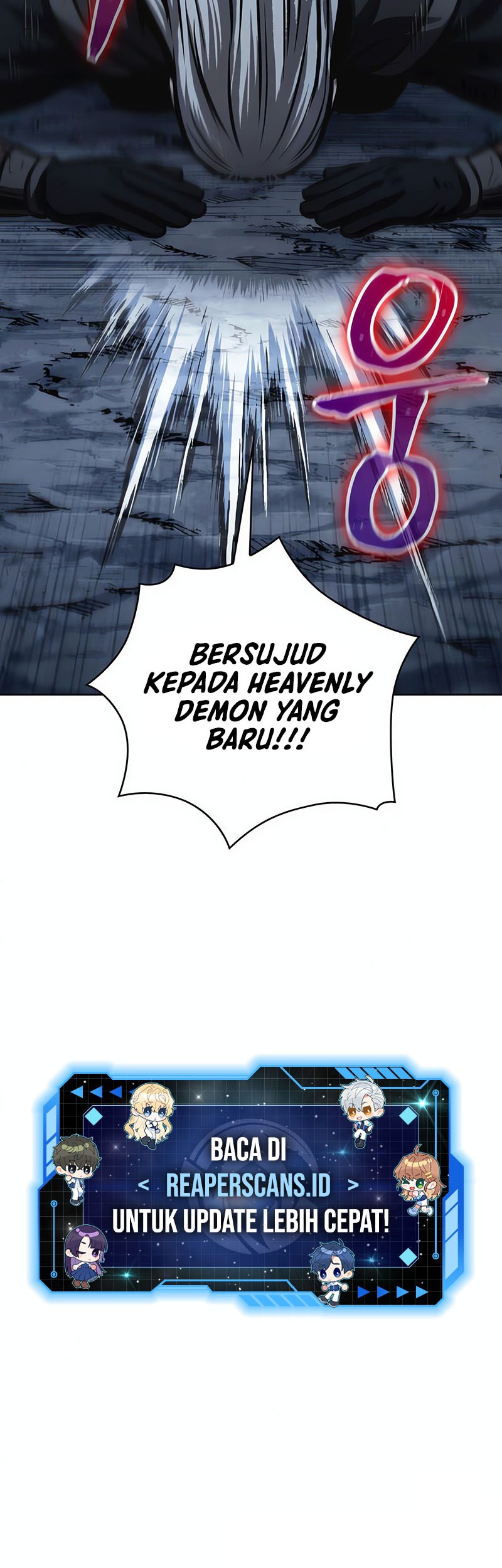 Nano Machine - Chapter 120 - Page 67