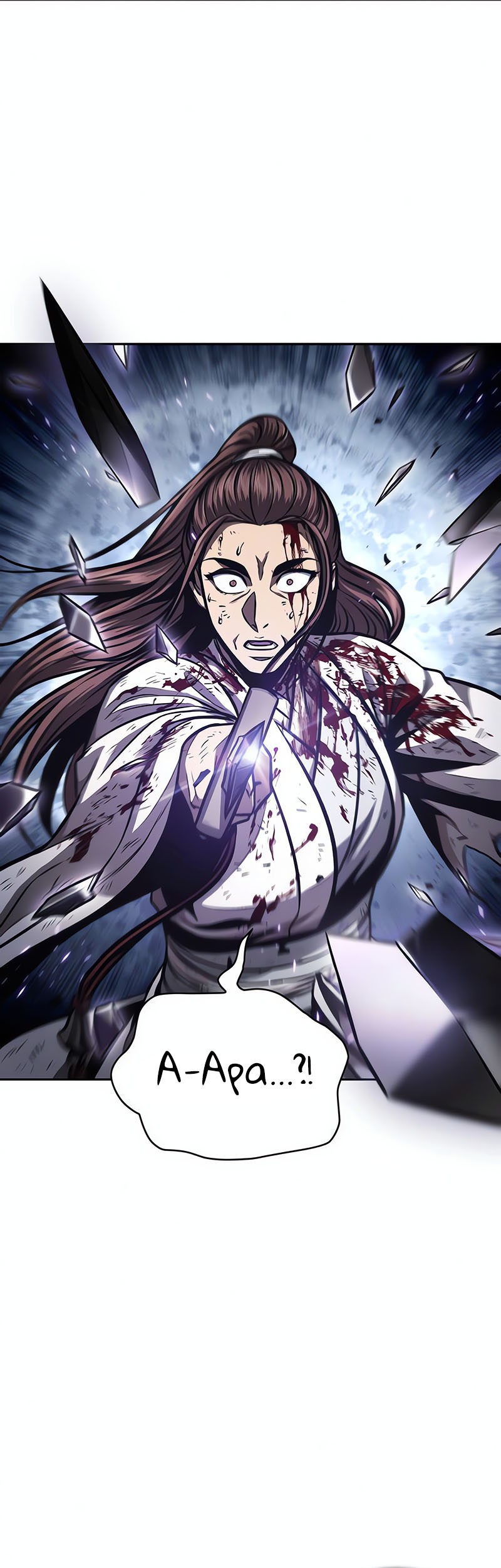 Nano Machine - Chapter 120 - Page 2