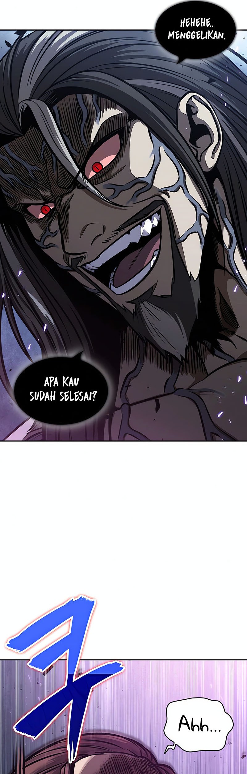 Nano Machine - Chapter 120 - Page 3