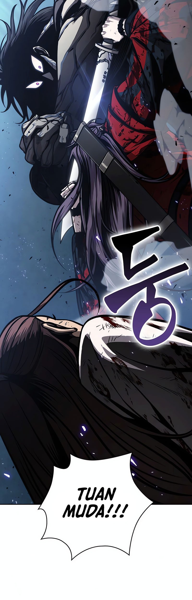 Nano Machine - Chapter 120 - Page 10