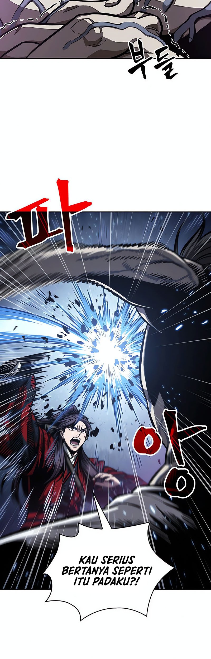 Nano Machine - Chapter 120 - Page 12