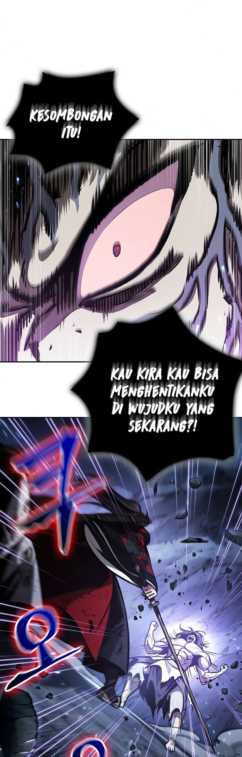 Nano Machine - Chapter 120 - Page 13