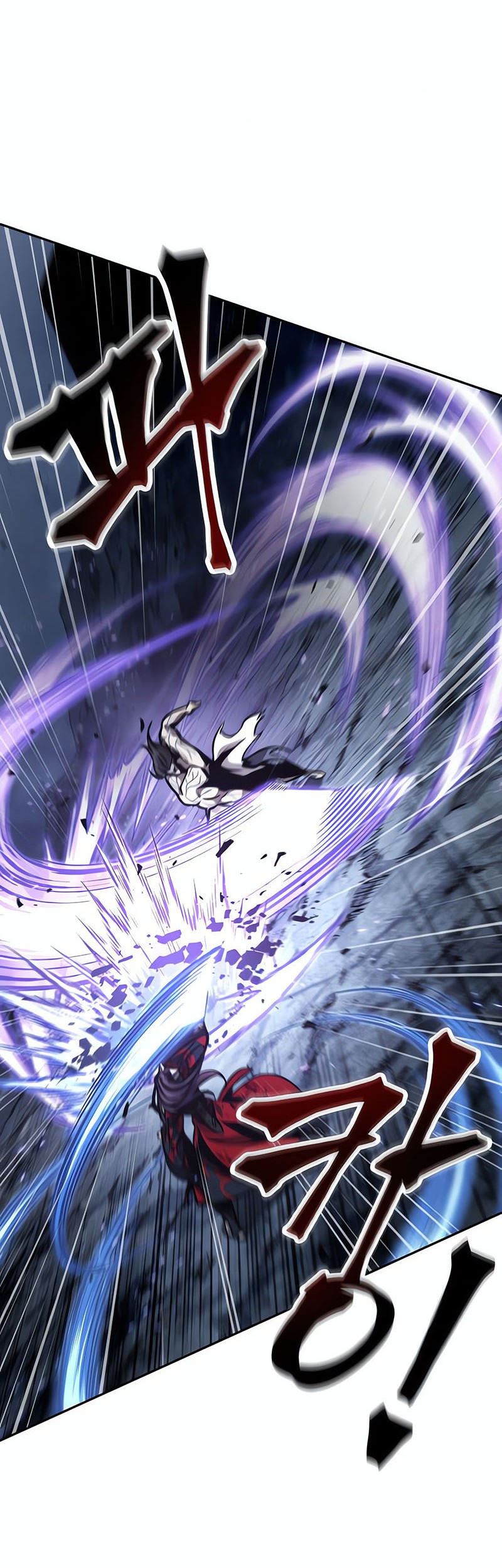 Nano Machine - Chapter 120 - Page 16