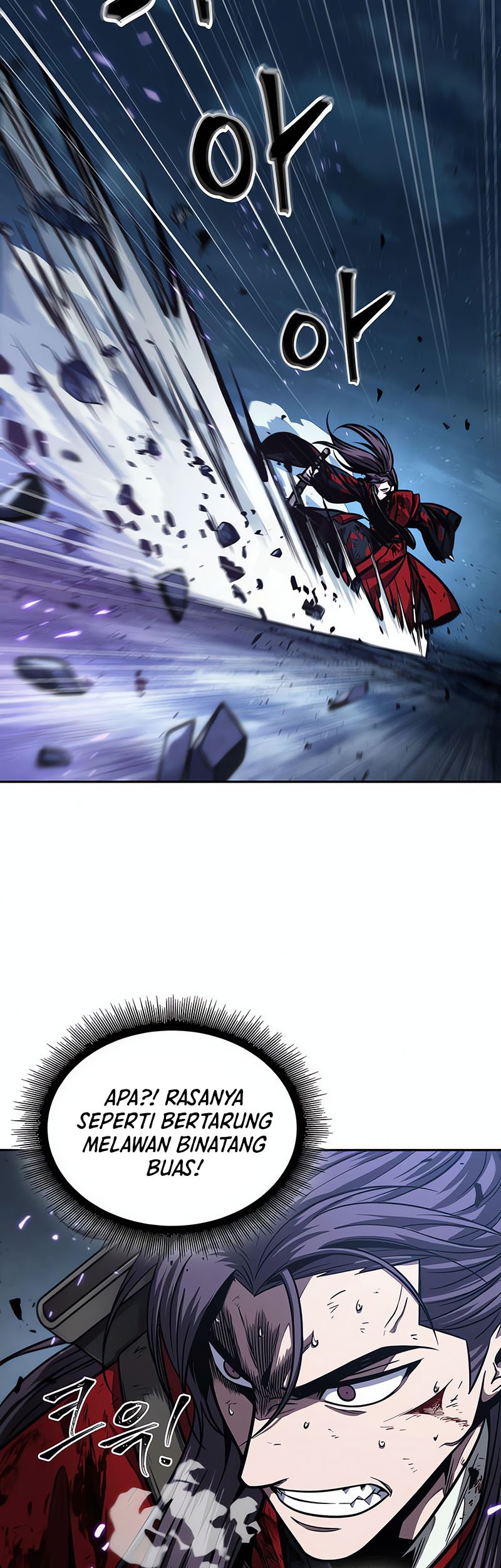 Nano Machine - Chapter 120 - Page 19