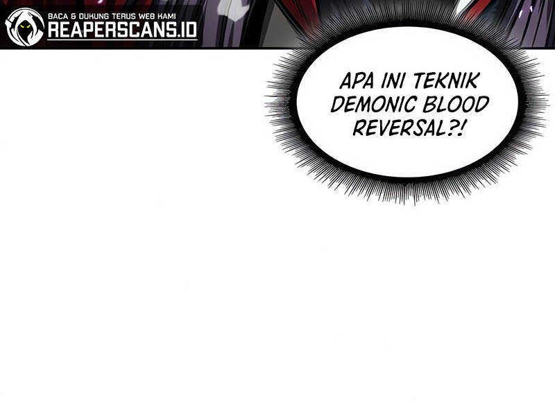 Nano Machine - Chapter 120 - Page 20