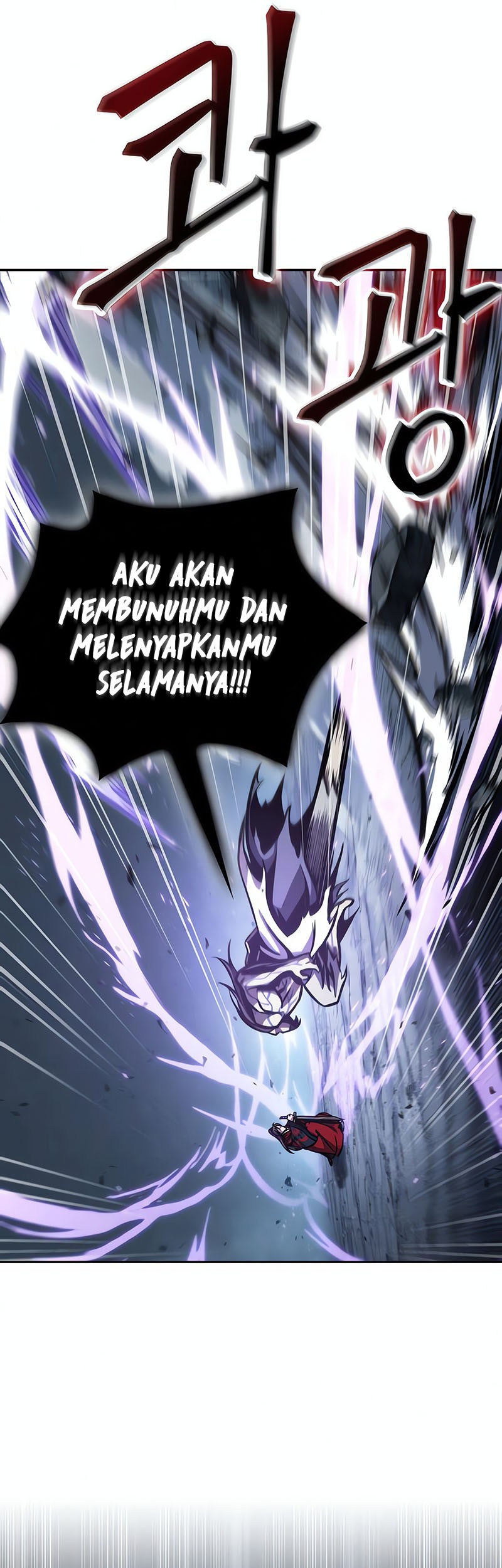 Nano Machine - Chapter 120 - Page 21