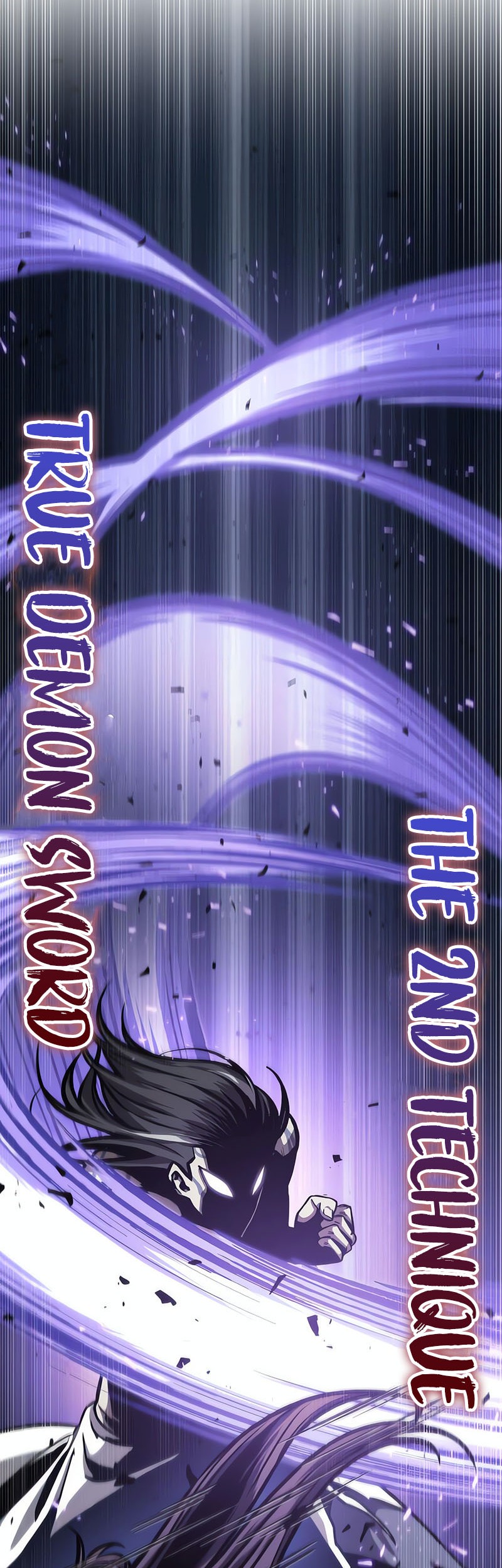 Nano Machine - Chapter 120 - Page 22