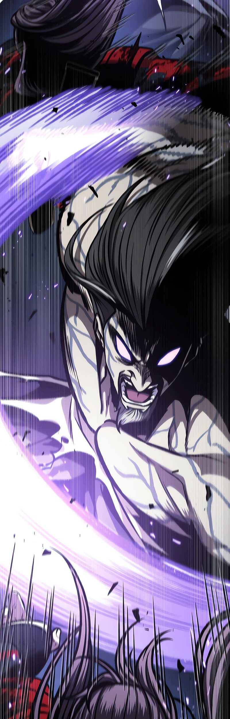 Nano Machine - Chapter 120 - Page 23