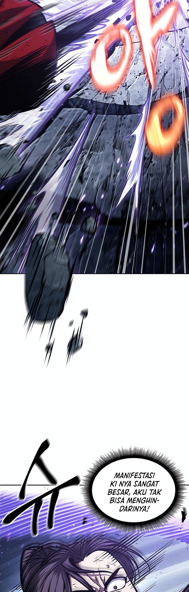 Nano Machine - Chapter 120 - Page 25