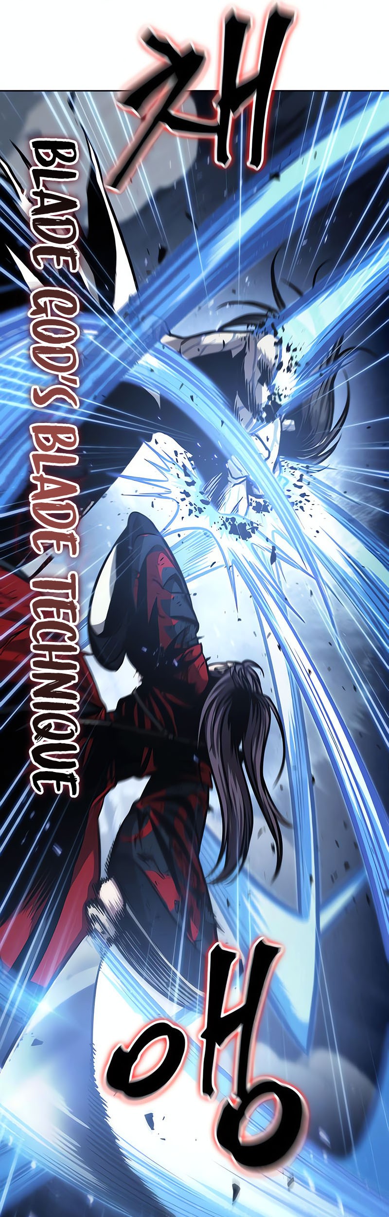 Nano Machine - Chapter 120 - Page 27