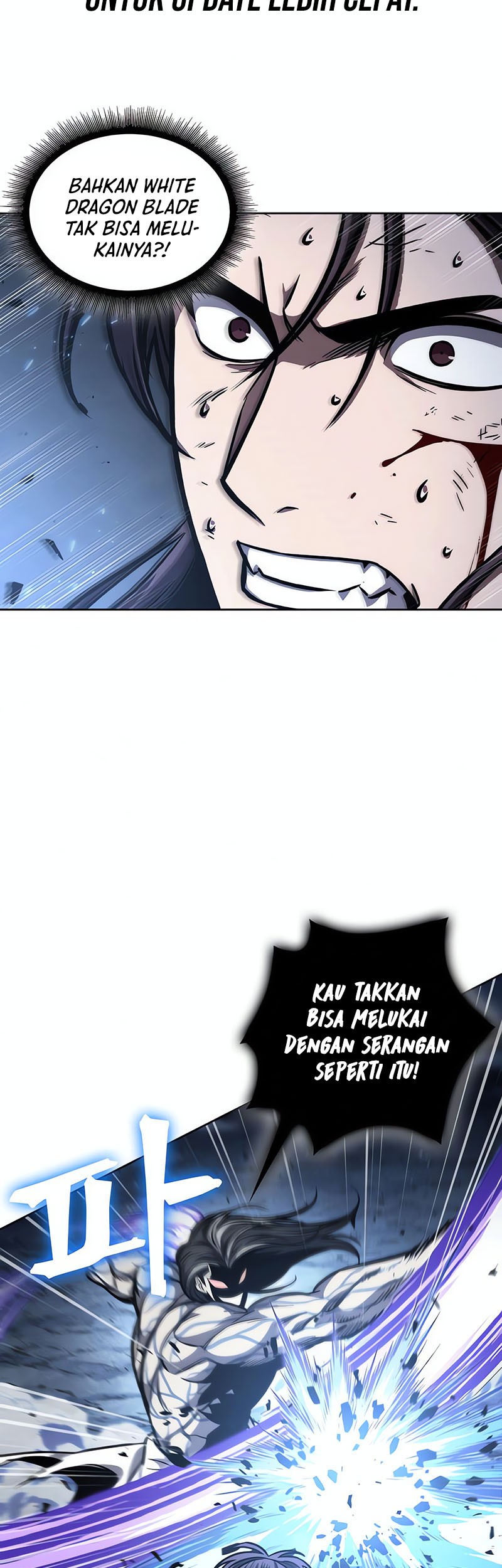 Nano Machine - Chapter 120 - Page 29