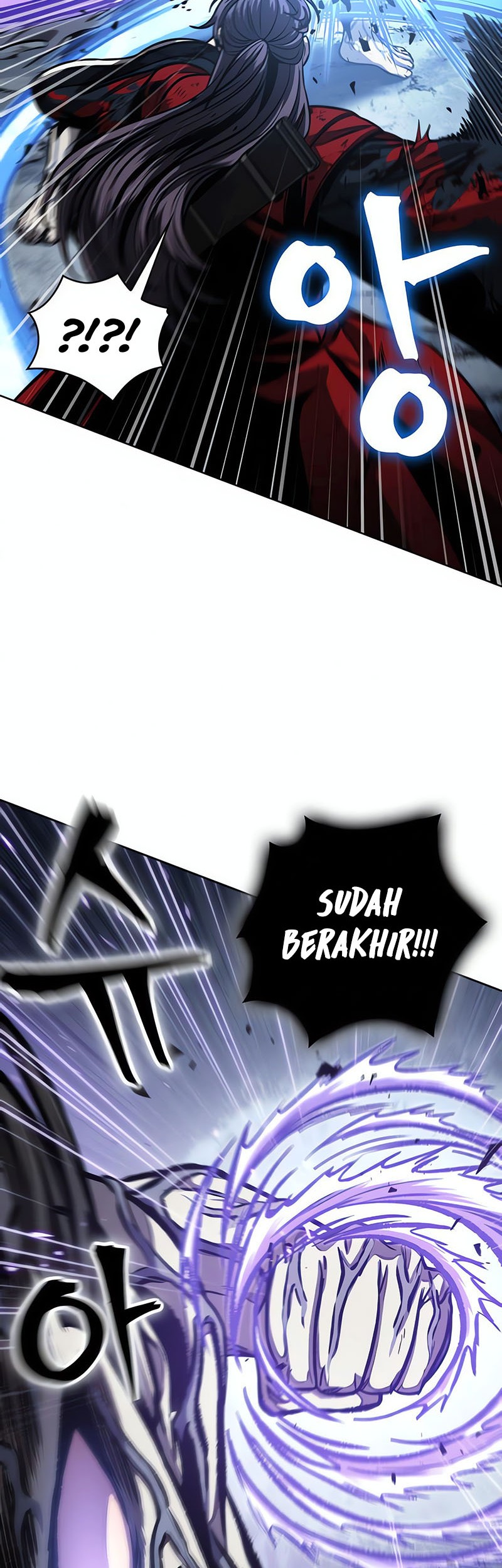 Nano Machine - Chapter 120 - Page 30