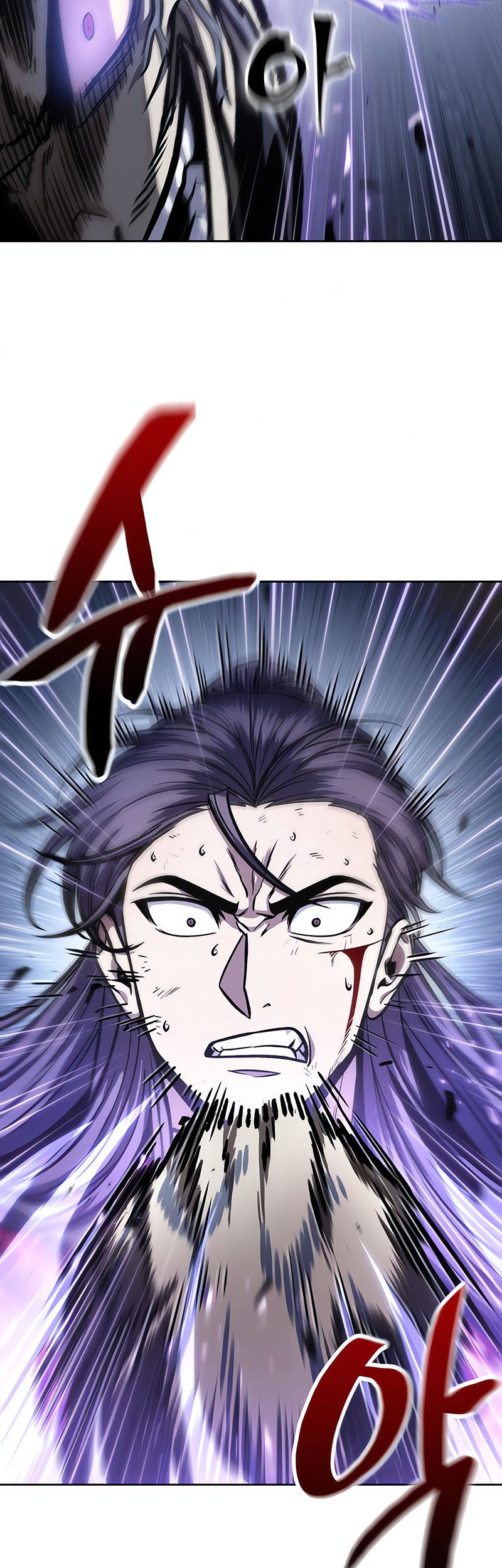 Nano Machine - Chapter 120 - Page 31