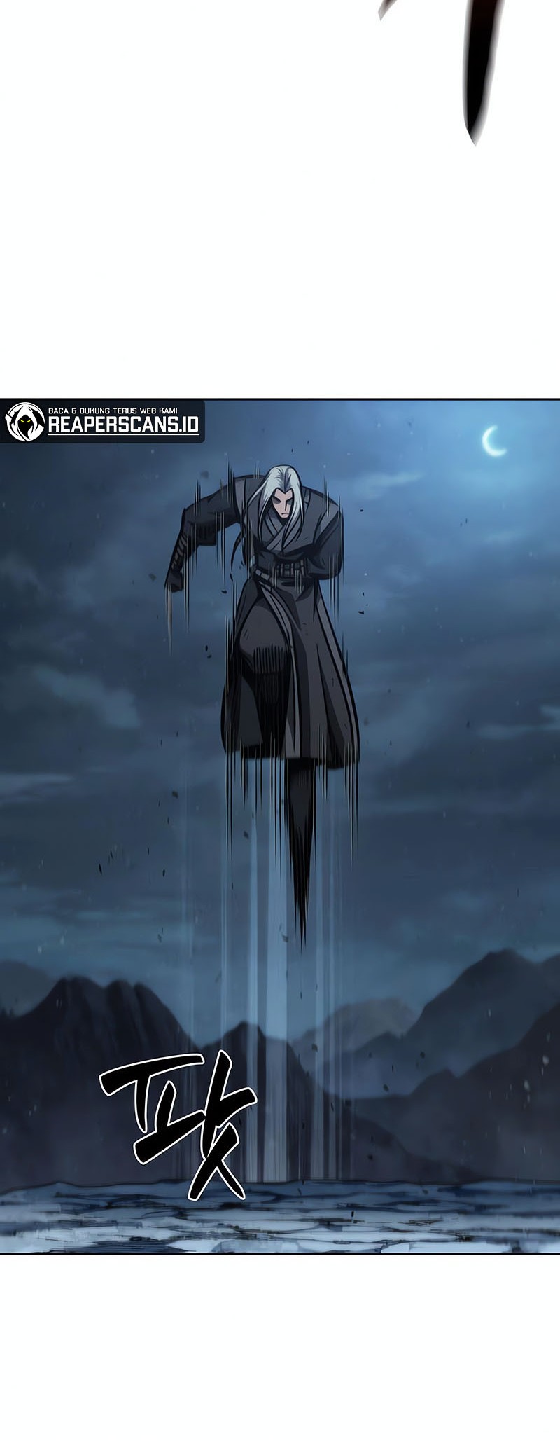 Nano Machine - Chapter 120 - Page 32