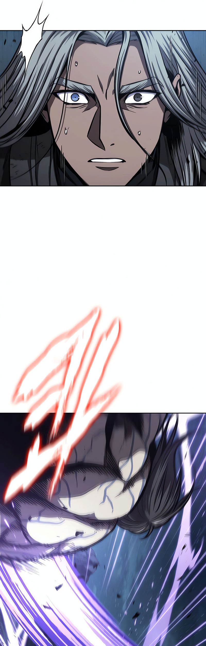 Nano Machine - Chapter 120 - Page 33