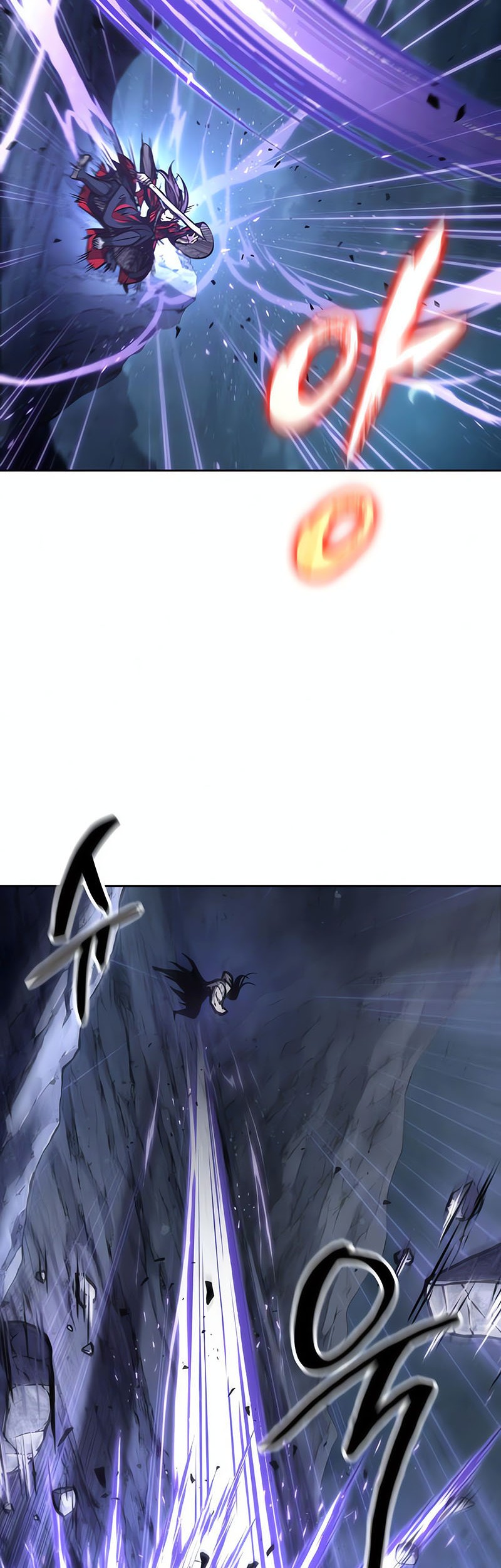 Nano Machine - Chapter 120 - Page 34