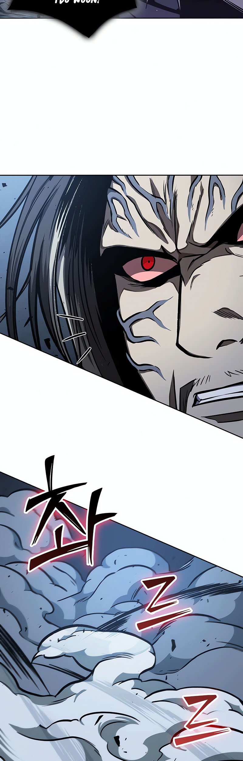 Nano Machine - Chapter 120 - Page 37