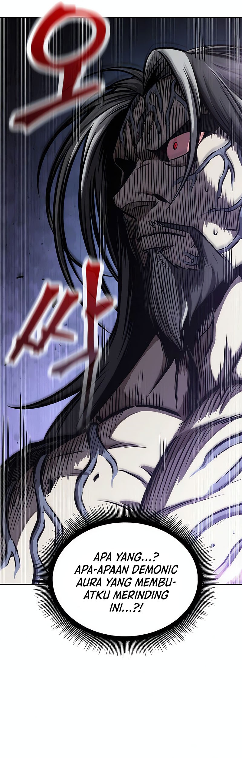 Nano Machine - Chapter 120 - Page 39