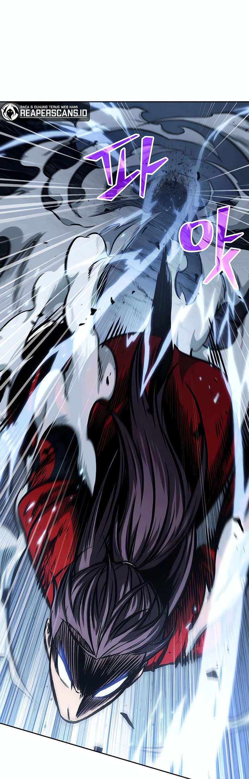 Nano Machine - Chapter 120 - Page 40