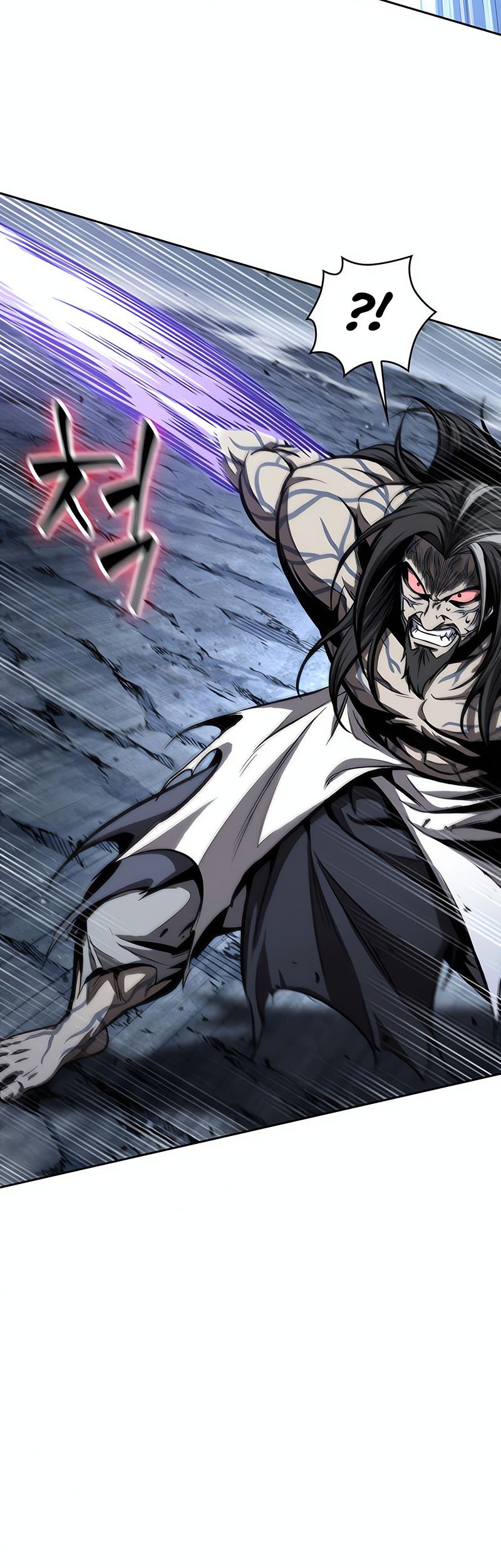 Nano Machine - Chapter 120 - Page 41