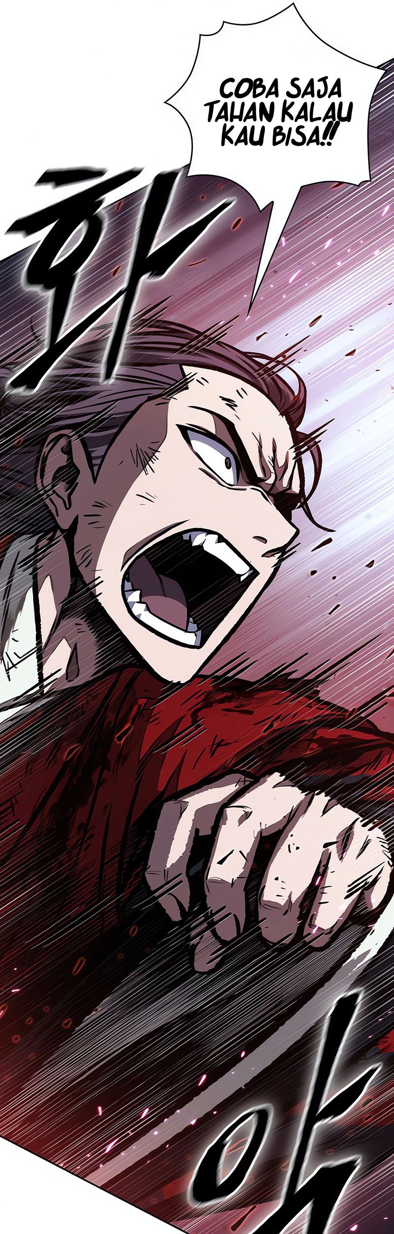 Nano Machine - Chapter 120 - Page 45