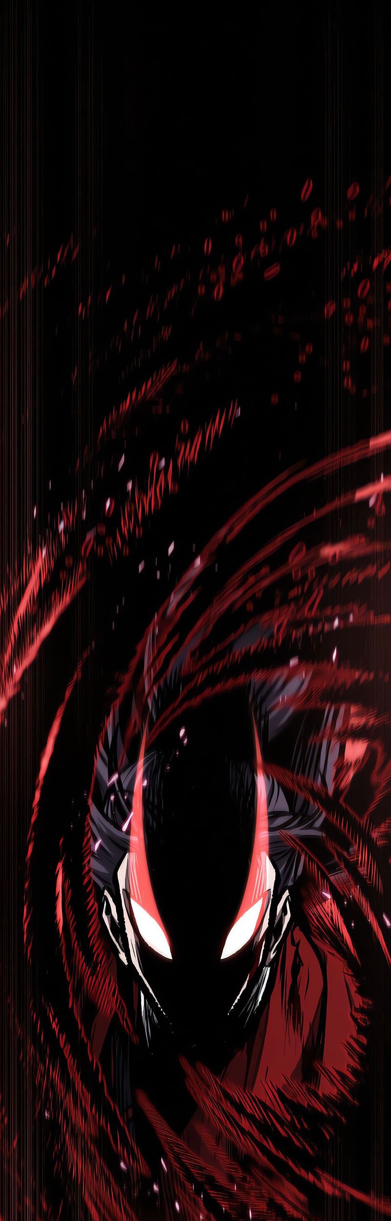 Nano Machine - Chapter 120 - Page 47