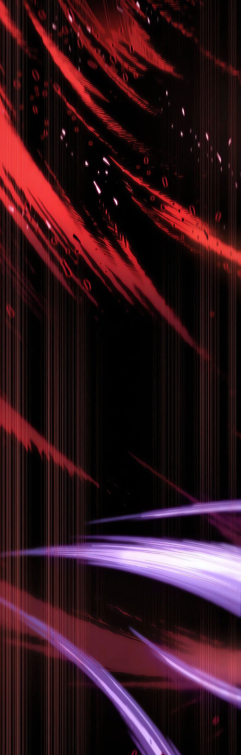 Nano Machine - Chapter 120 - Page 48