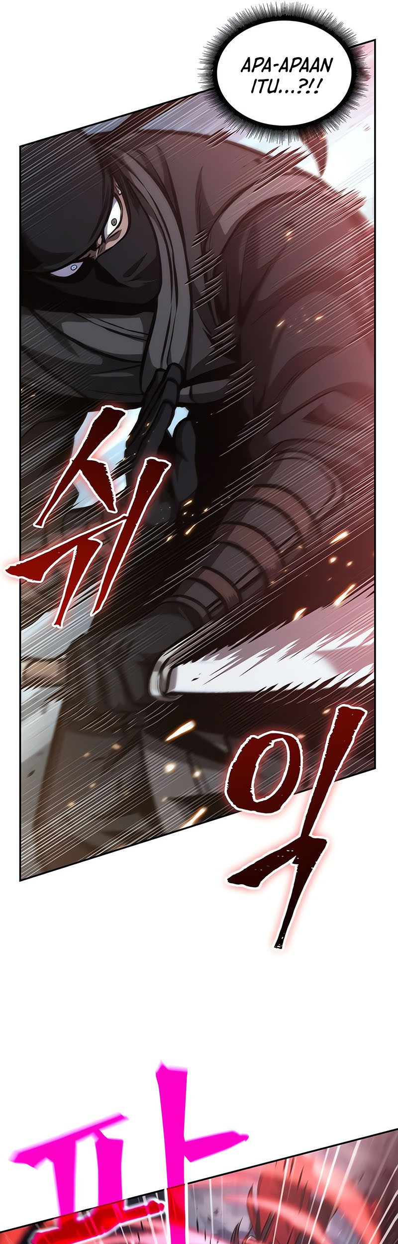 Nano Machine - Chapter 119 - Page 35