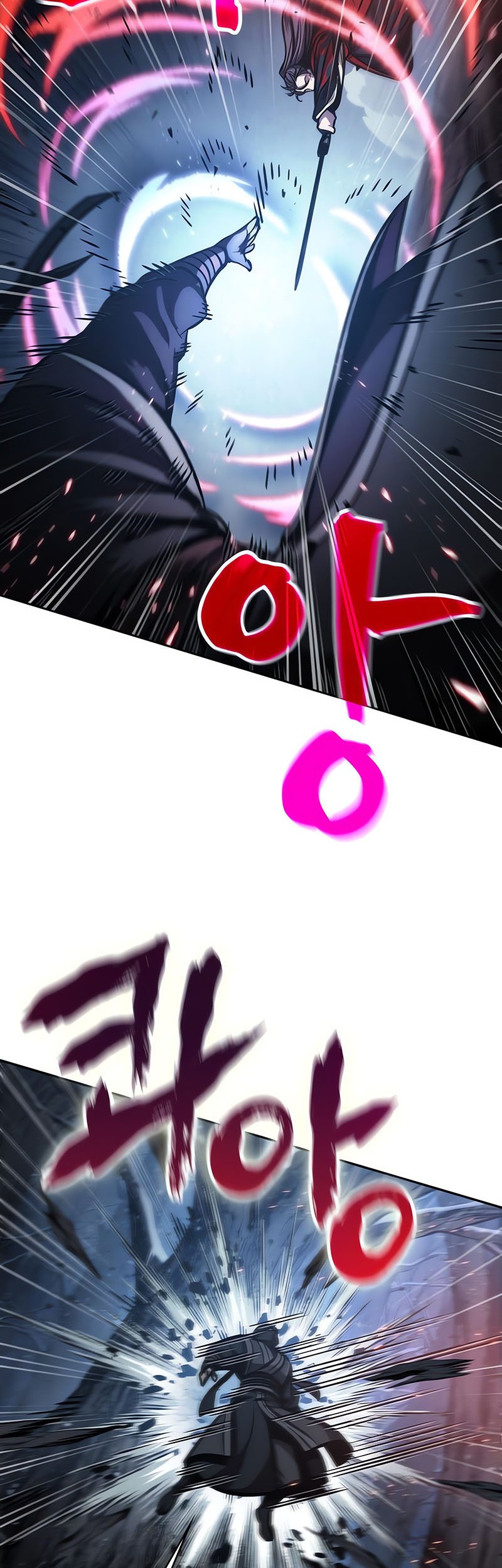 Nano Machine - Chapter 119 - Page 36