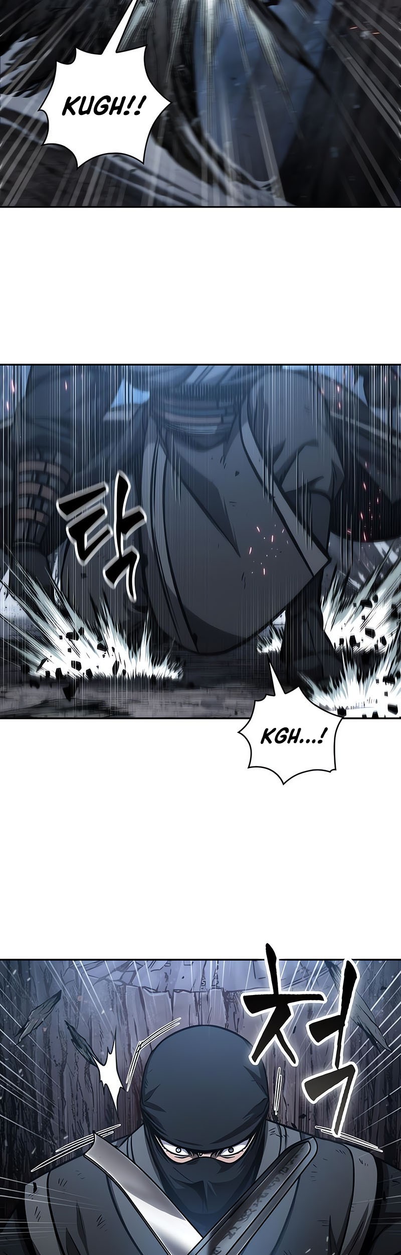 Nano Machine - Chapter 119 - Page 37