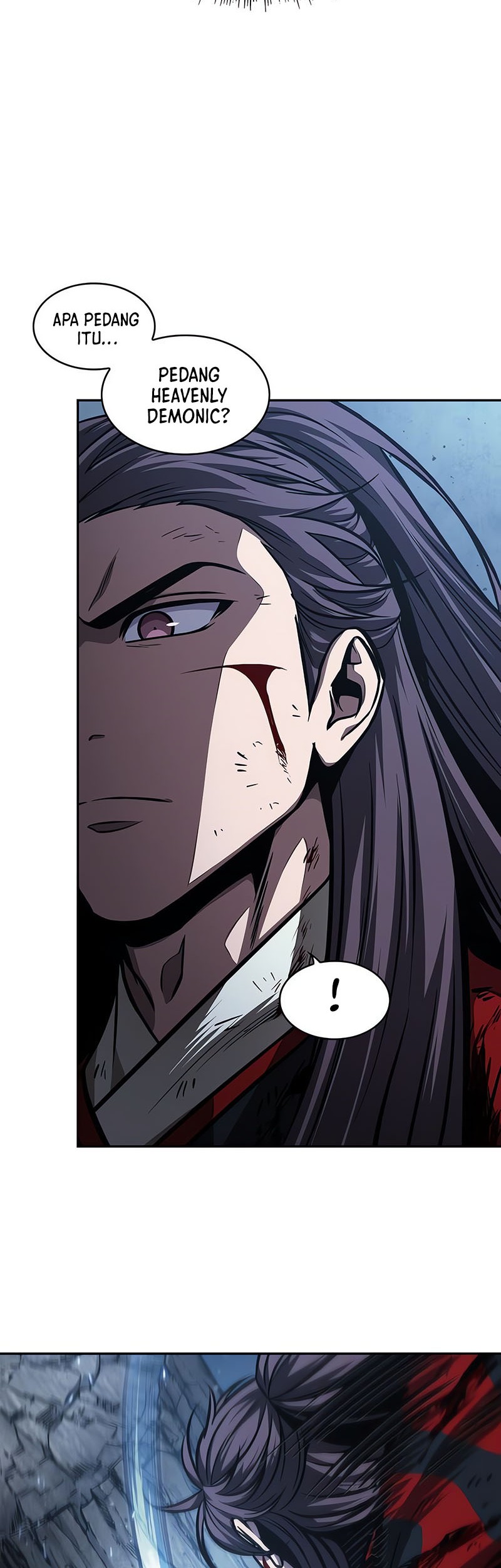 Nano Machine - Chapter 119 - Page 40