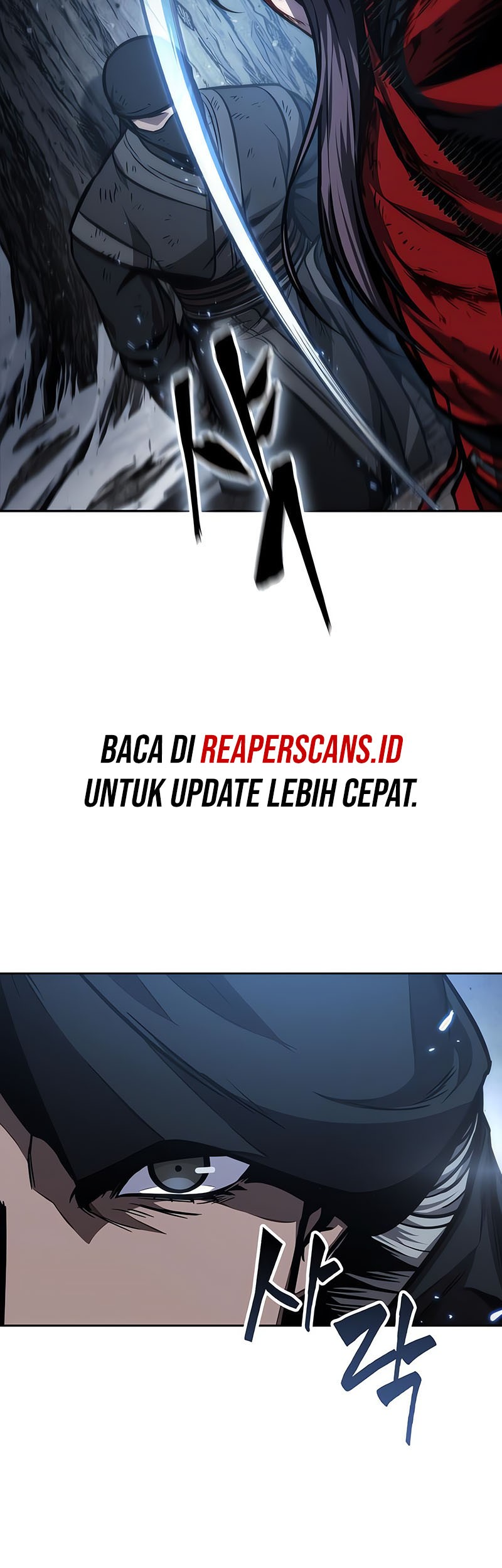 Nano Machine - Chapter 119 - Page 41