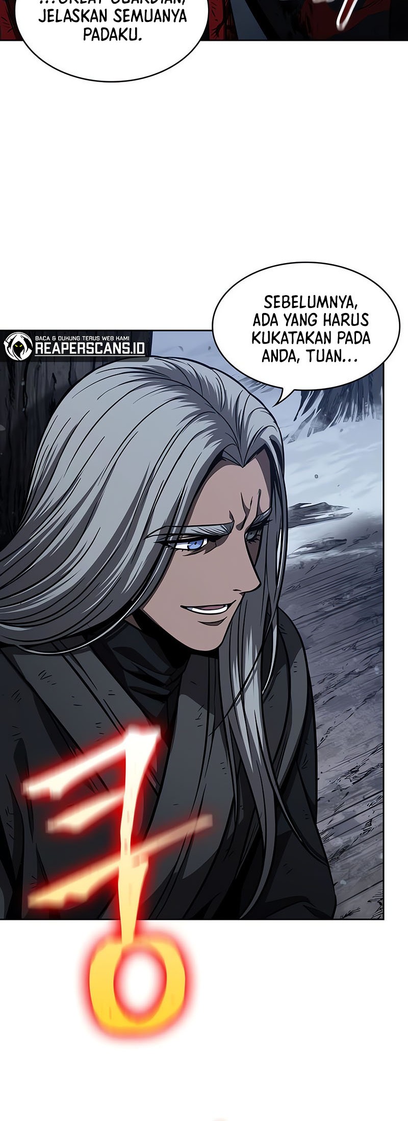 Nano Machine - Chapter 119 - Page 46