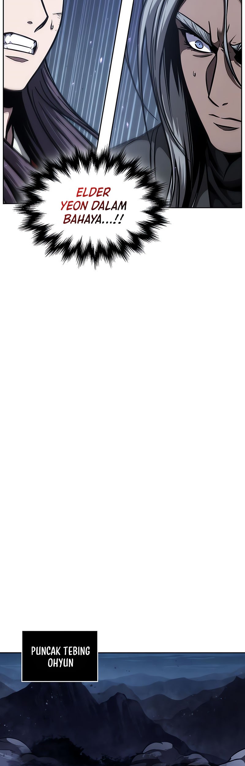 Nano Machine - Chapter 119 - Page 49