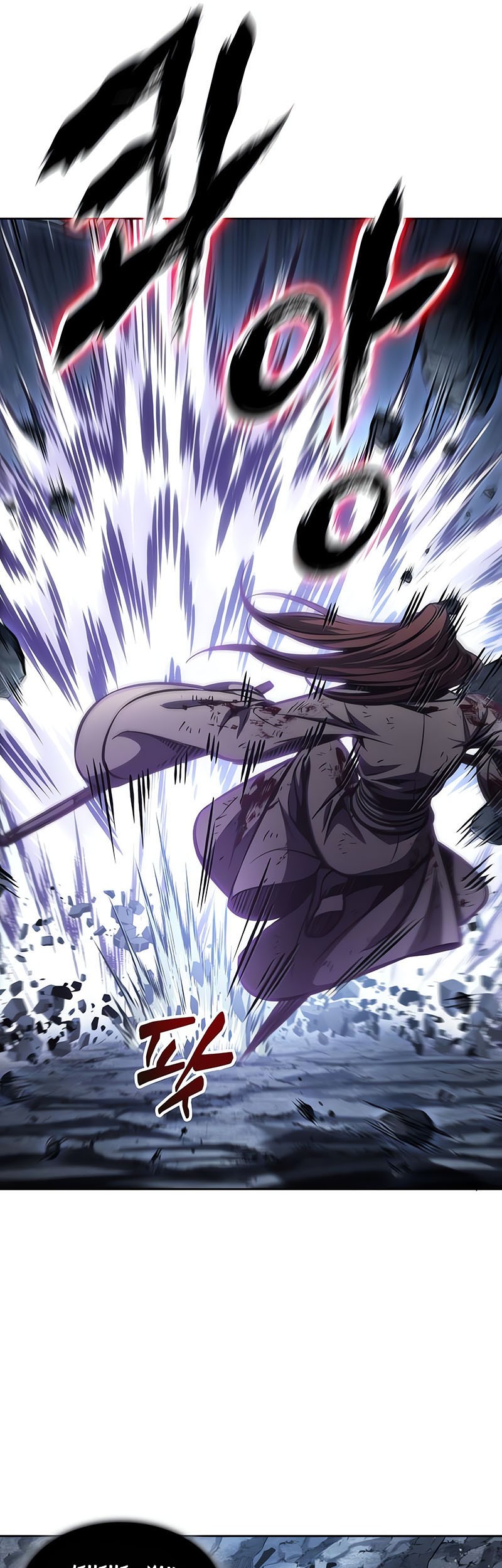 Nano Machine - Chapter 119 - Page 51