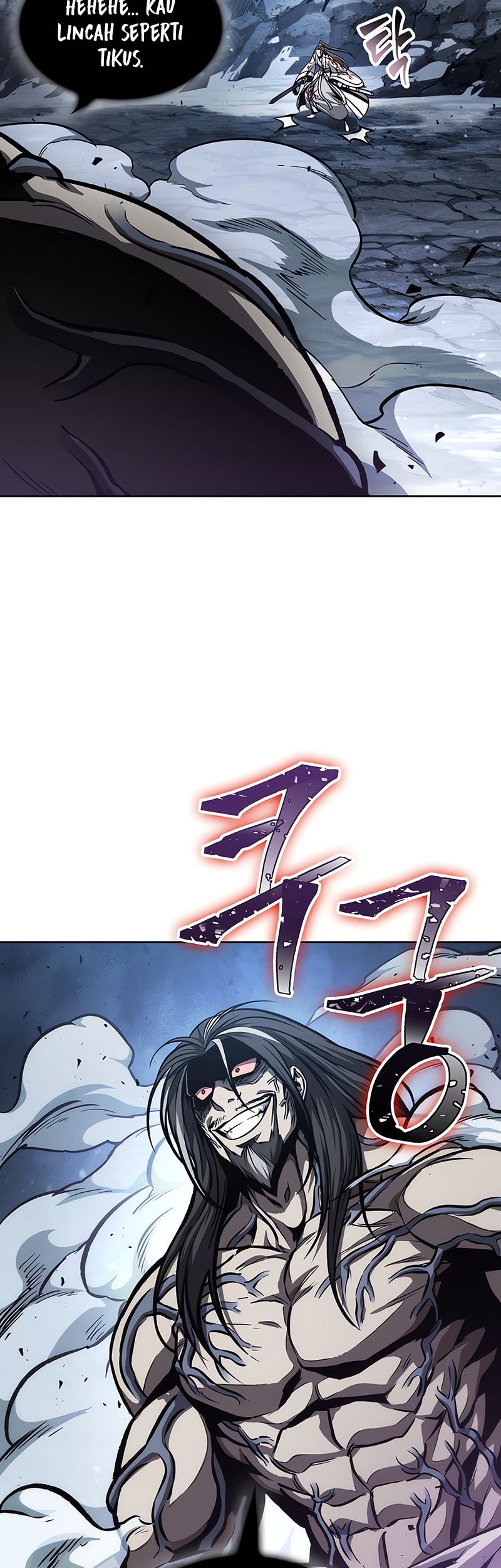 Nano Machine - Chapter 119 - Page 52