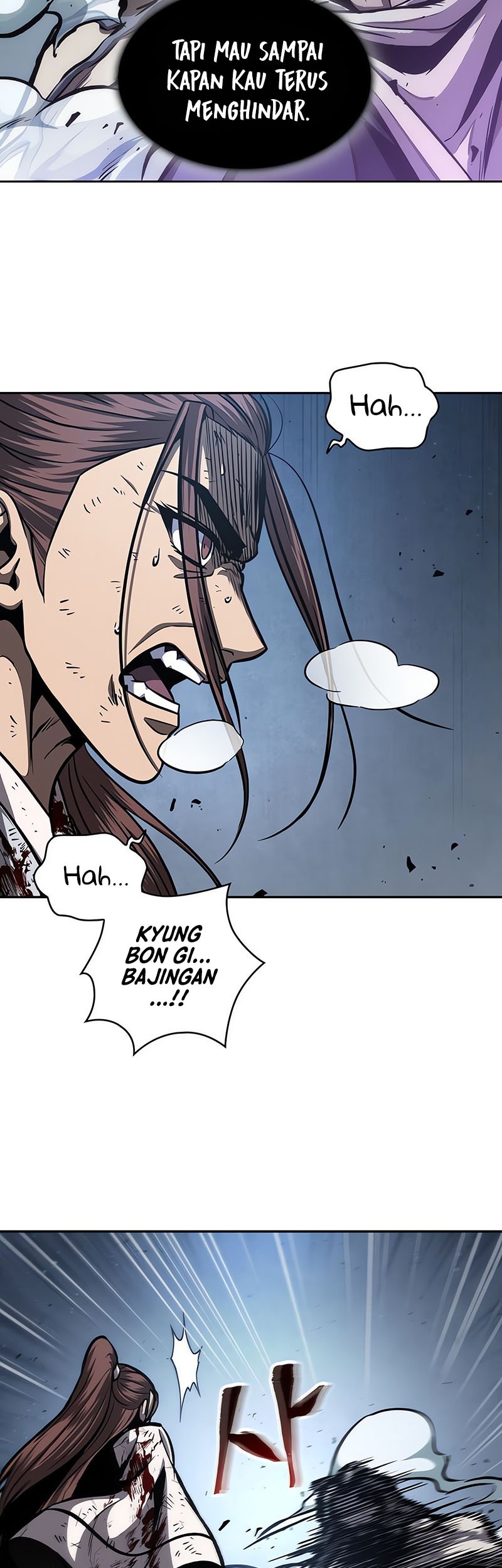 Nano Machine - Chapter 119 - Page 53