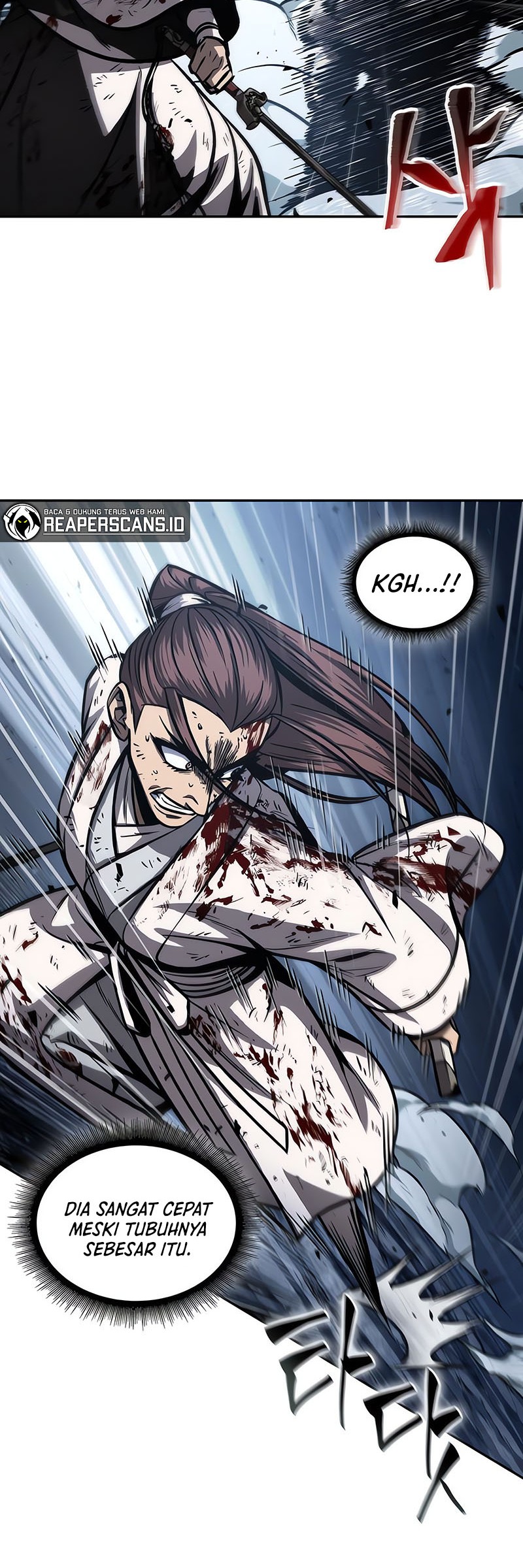 Nano Machine - Chapter 119 - Page 54