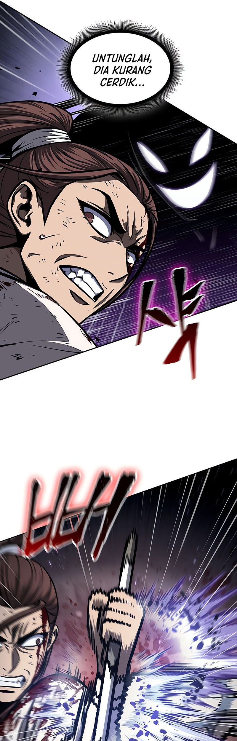 Nano Machine - Chapter 119 - Page 55