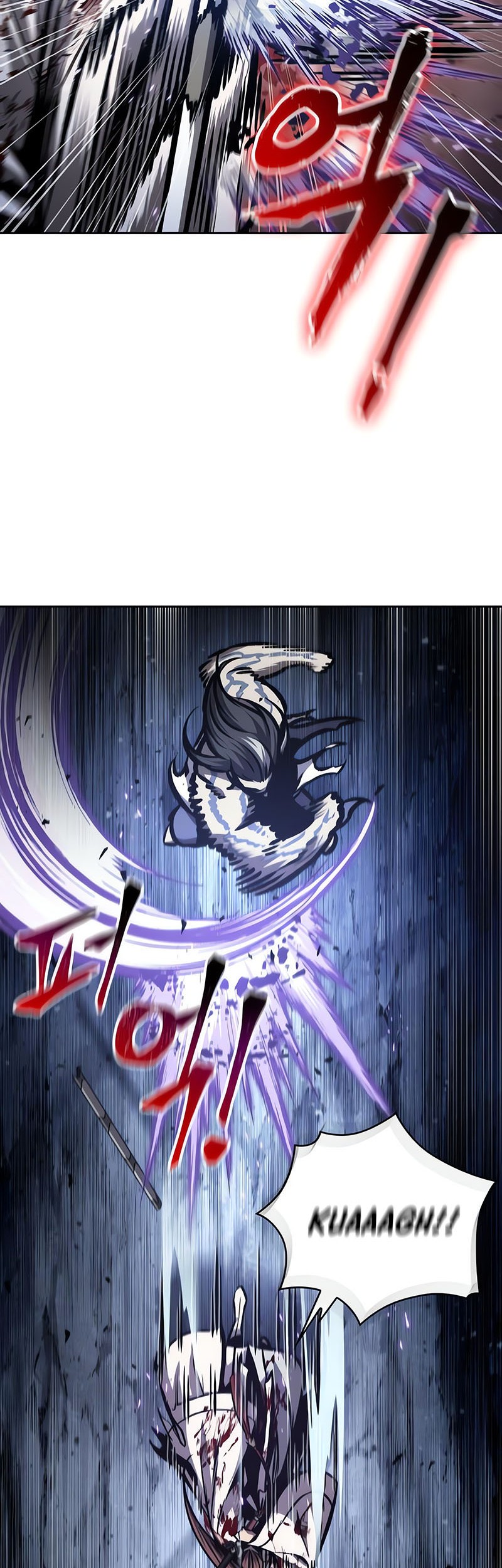 Nano Machine - Chapter 119 - Page 56