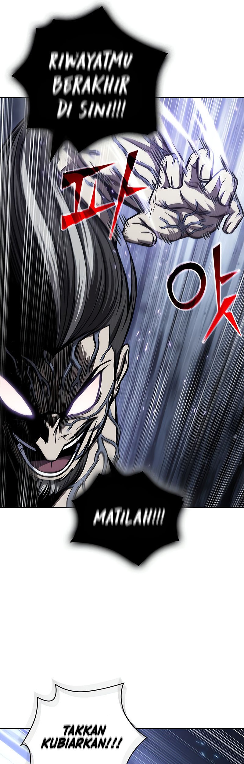 Nano Machine - Chapter 119 - Page 63