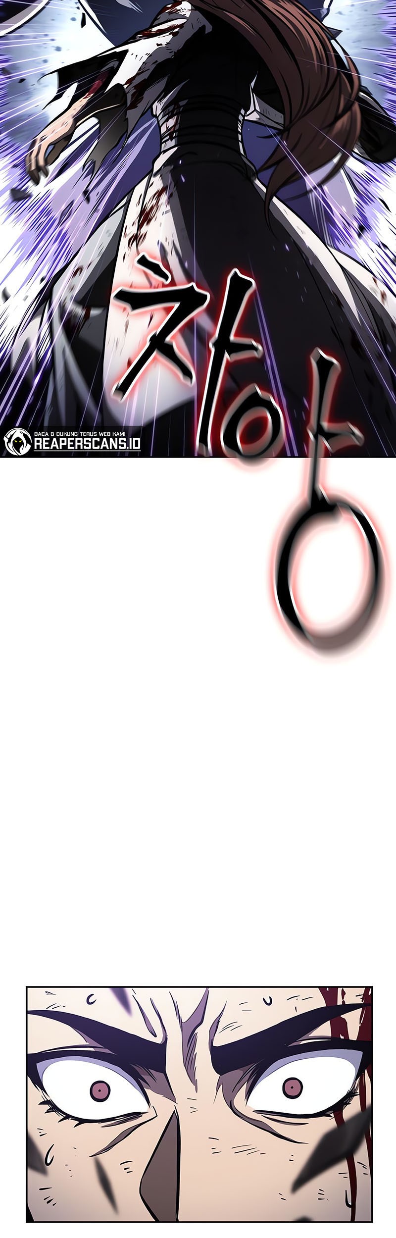 Nano Machine - Chapter 119 - Page 65